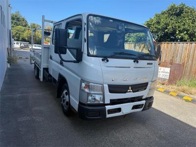 2015 MITSUBISHI Figher Fuso 515 Tray for sale in Melbourne - South East